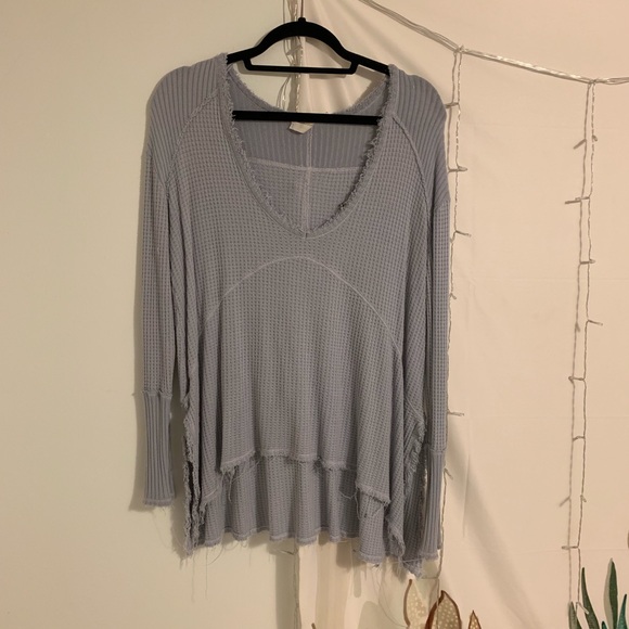 Free People Sweaters - Free People lavender sweater